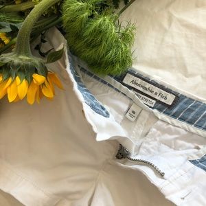 Abercrombie & Fitch shorts